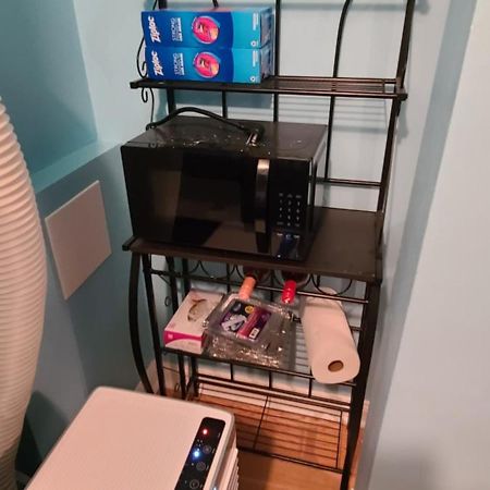 Private 1 Bedroom In Boston Eksteriør billede