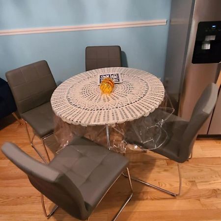 Private 1 Bedroom In Boston Eksteriør billede