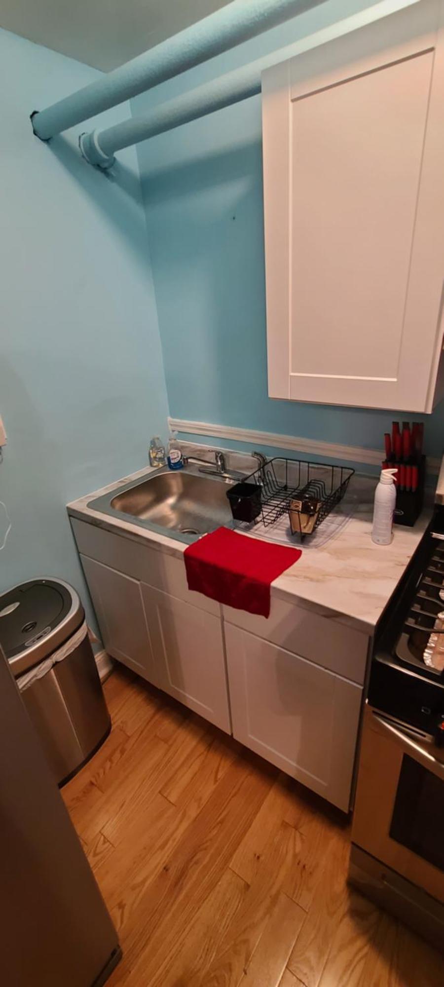 Private 1 Bedroom In Boston Eksteriør billede
