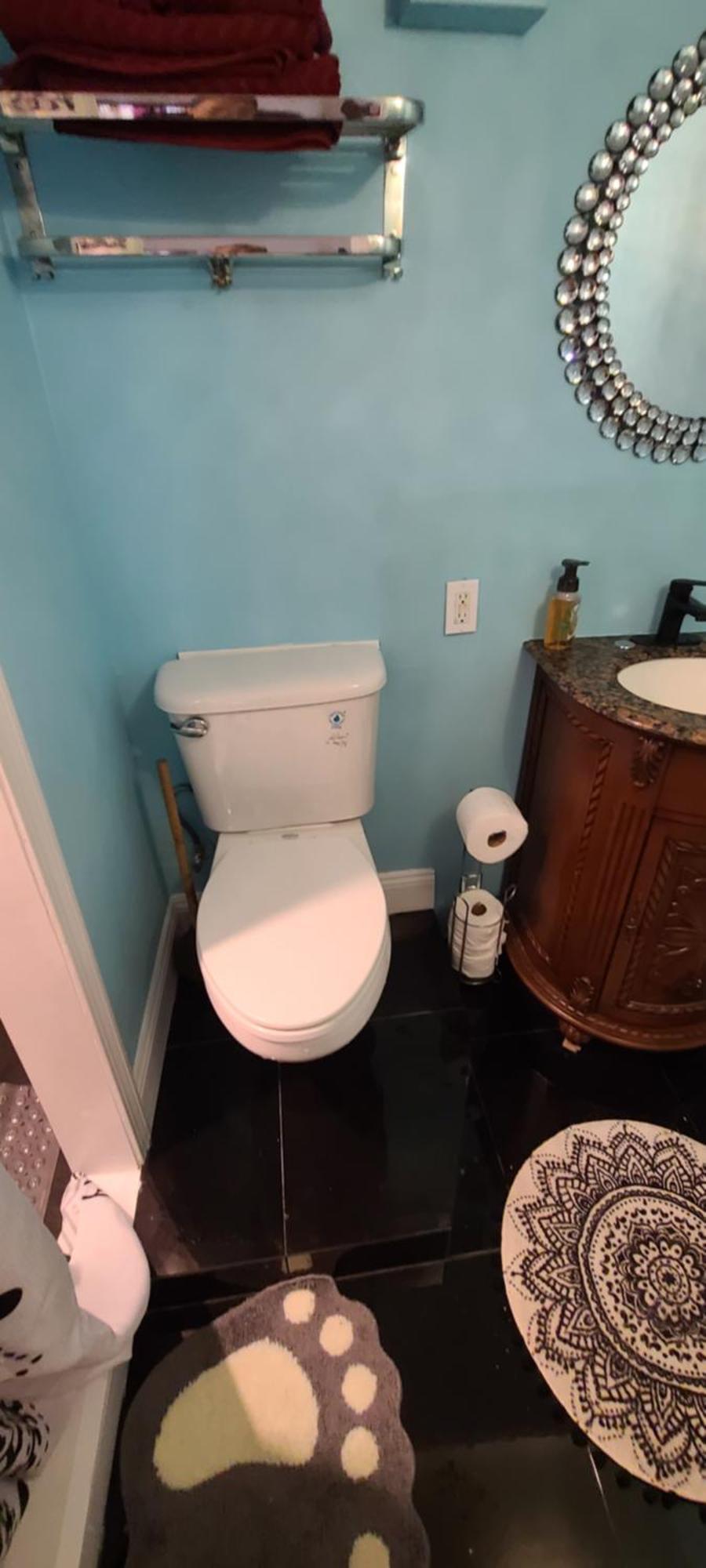 Private 1 Bedroom In Boston Eksteriør billede