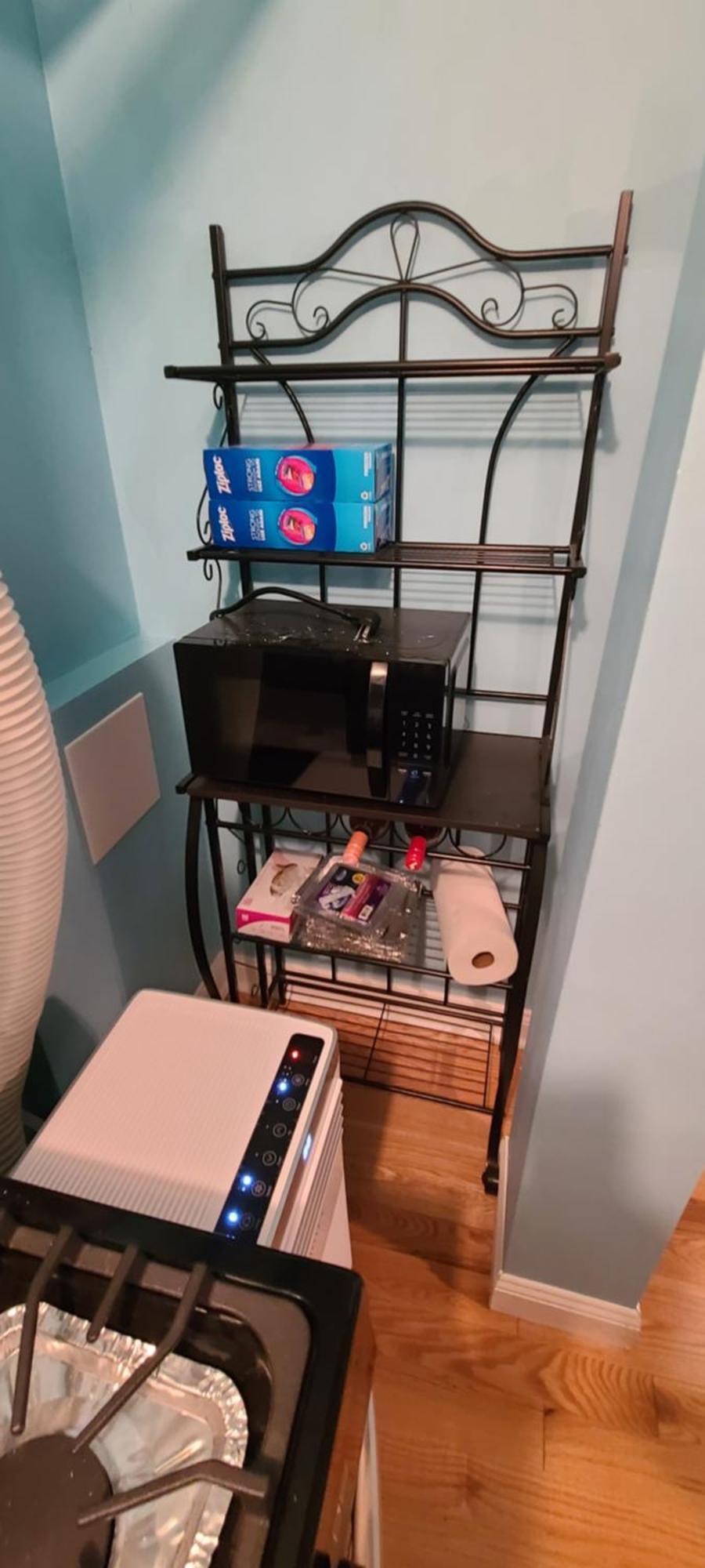 Private 1 Bedroom In Boston Eksteriør billede