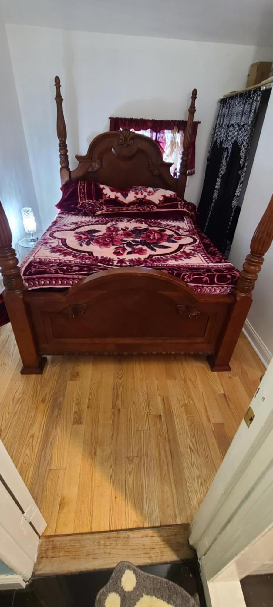 Private 1 Bedroom In Boston Eksteriør billede