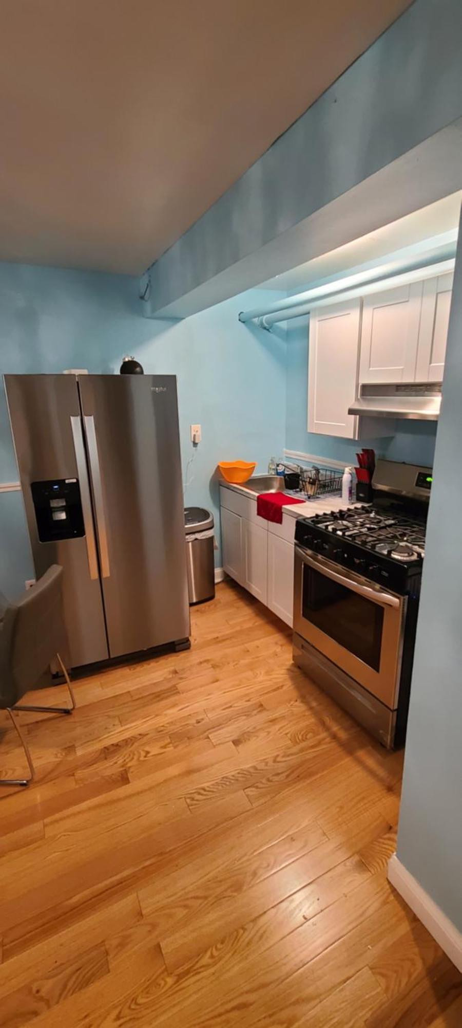 Private 1 Bedroom In Boston Eksteriør billede